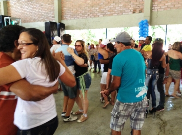 18ª festa do servidor 2014