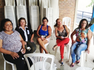 18ª festa do servidor 2014