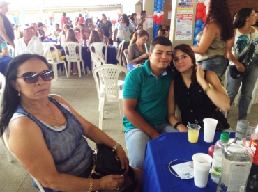 18ª festa do servidor 2014