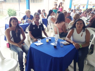 18ª festa do servidor 2014