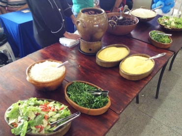 18ª festa do servidor 2014