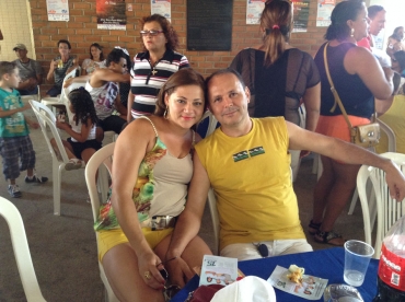 18ª festa do servidor 2014