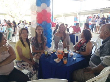 18ª festa do servidor 2014