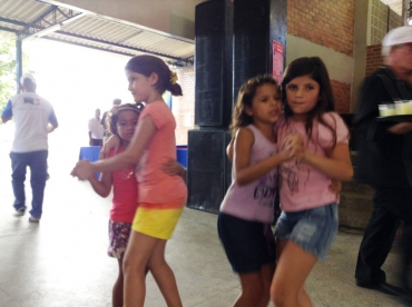 18ª festa do servidor 2014