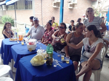 18ª festa do servidor 2014