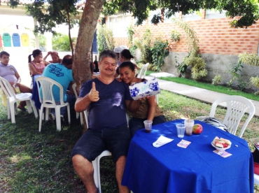 18ª festa do servidor 2014