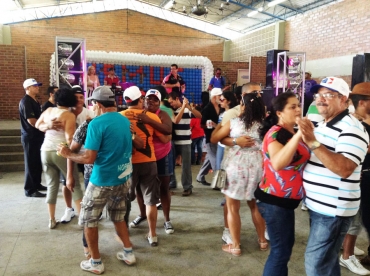 18ª festa do servidor 2014