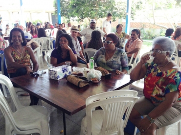 18ª festa do servidor 2014