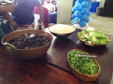 18ª festa do servidor 2014