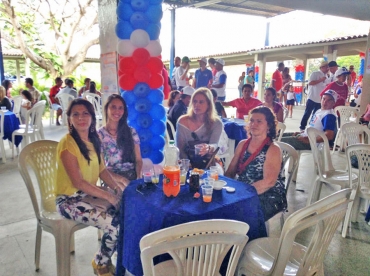 18ª festa do servidor 2014