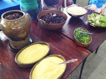 18ª festa do servidor 2014