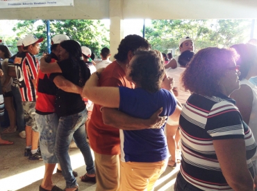 18ª festa do servidor 2014