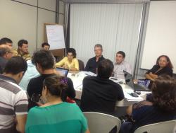 Assembleias da Educação