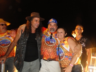 CAMBUDRILHA 2011