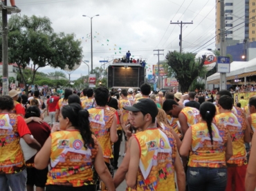CAMBUDRILHA 2011