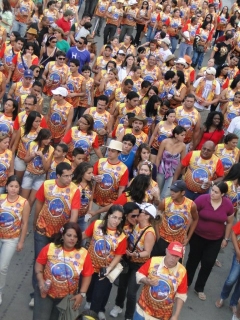 CAMBUDRILHA 2011