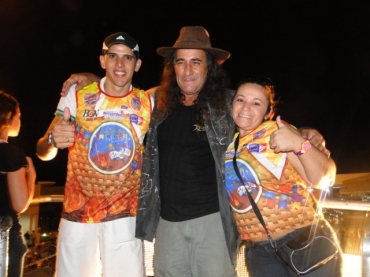 CAMBUDRILHA 2011