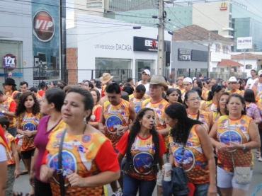 CAMBUDRILHA 2011