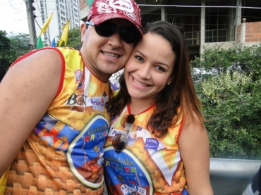 CAMBUDRILHA 2011