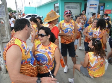 CAMBUDRILHA 2011
