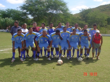 Copa do Servidor 2010