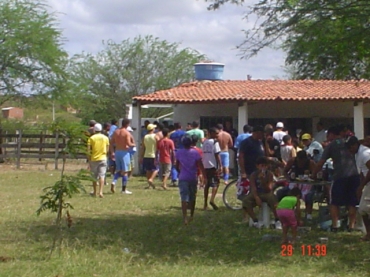 Copa do Servidor 2010