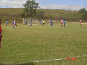 Copa do Servidor 2010