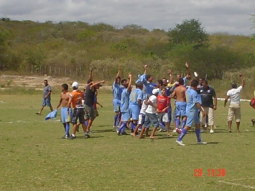 Copa do Servidor 2010
