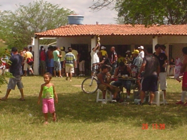 Copa do Servidor 2010