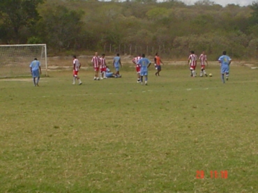 Copa do Servidor 2010