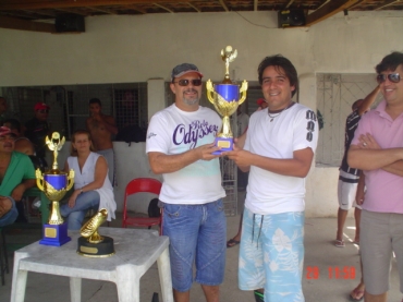 Copa do Servidor 2010