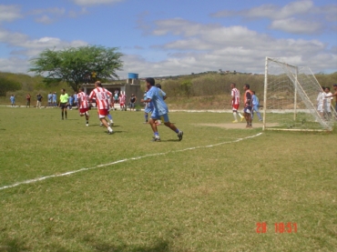 Copa do Servidor 2010