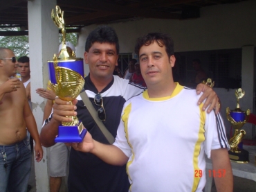 Copa do Servidor 2010
