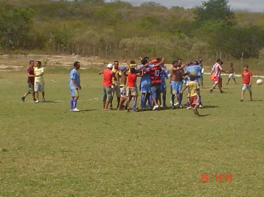Copa do Servidor 2010