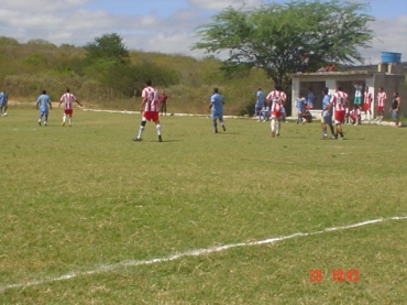 Copa do Servidor 2010