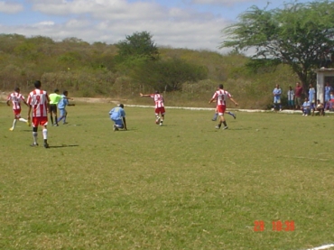 Copa do Servidor 2010