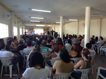 Diário de Greve - 09