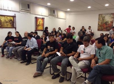 Diário de Greve - 09