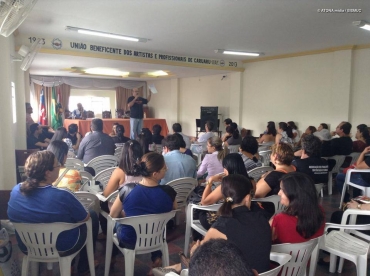 Diário de Greve - 09