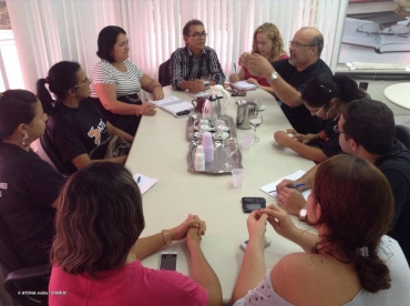 Diário de Greve - 09