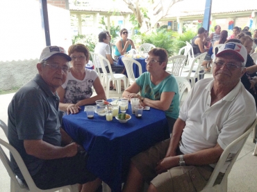 Festa do Servidor - Futebol