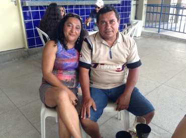 Festa do Servidor - Futebol