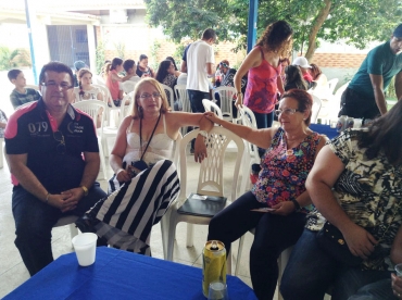 Festa do Servidor - Futebol