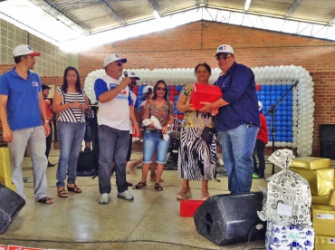 Festa do Servidor - Futebol