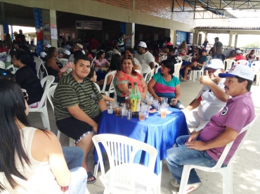 Festa do Servidor - Futebol