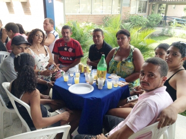 Festa do Servidor - Futebol