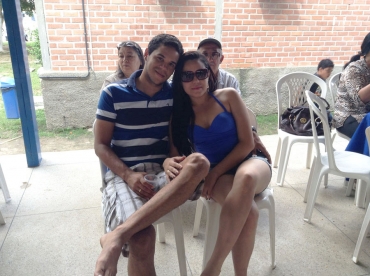 Festa do Servidor - Futebol