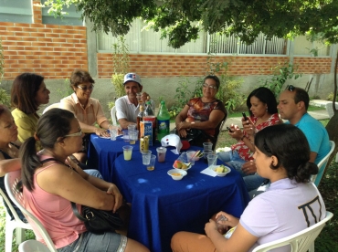 Festa do Servidor - Futebol