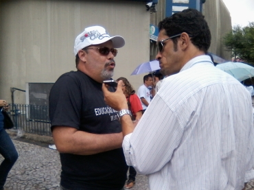 Greve Nacional da Educação