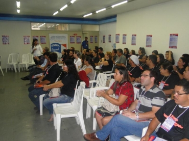 I FÓRUM POPULAR DE EDUCAÇÃO DE CARUARU